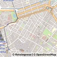Map Firenze