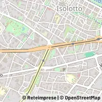 नक्शा Firenze