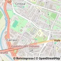 Map Firenze