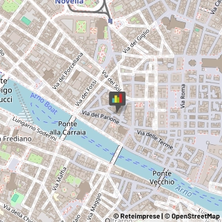 Architettura d'Interni Firenze,50123Firenze