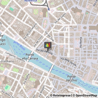 Artigianato Tipico,50123Firenze