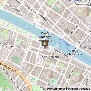 Zanzariere,50124Firenze