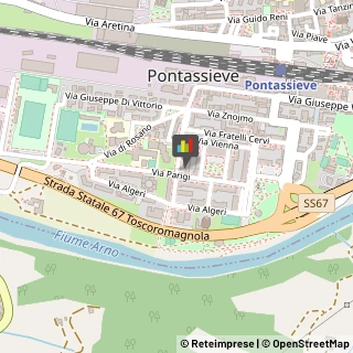 Imprese di Pulizia Pontassieve,50065Firenze