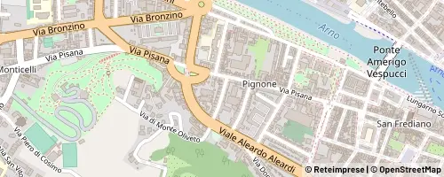 Mappa Floransa