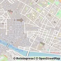 नक्शा Firenze