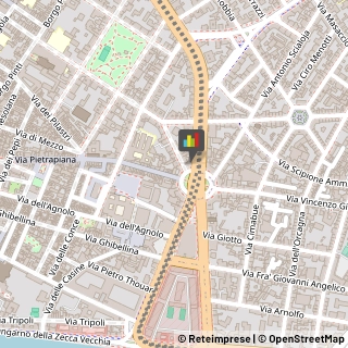 Amministrazioni Immobiliari Firenze,50121Firenze