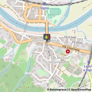 Corrieri,50055Firenze