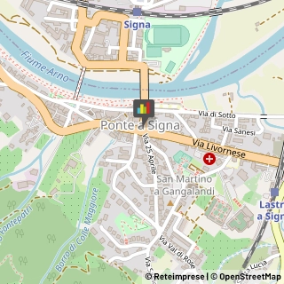 Corrieri,50055Firenze