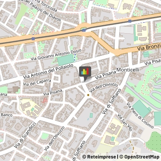 Prodotti da Snack,50143Firenze