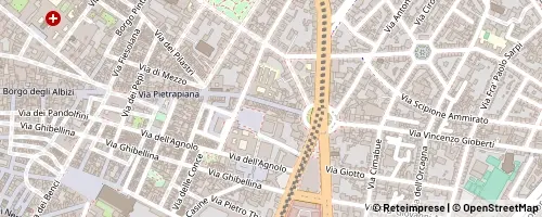 Mappa Floransa