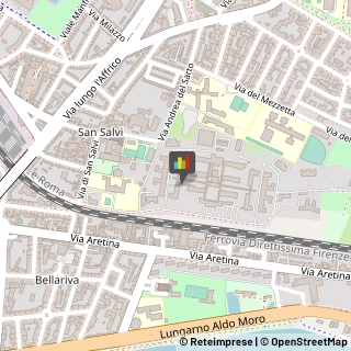 Malattie Infettive - Medici Specialisti,50135Firenze