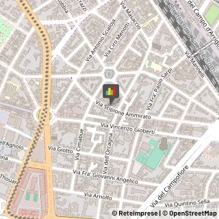 Supermercati e Grandi magazzini,50136Firenze