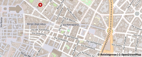 Mappa Floransa