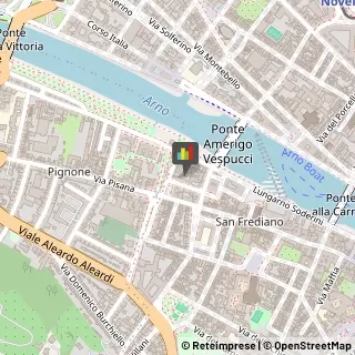 Recapito Pacchi e Lettere - Agenzie,50124Firenze