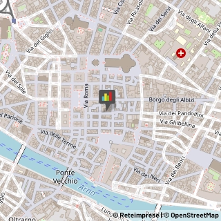 Riso Firenze,50122Firenze