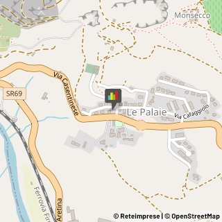 Alimentari Pelago,50060Firenze