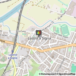 Associazioni di Volontariato e di Solidarietà Lastra a Signa,50055Firenze