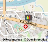 Aziende Sanitarie Locali (ASL) Lastra a Signa,50055Firenze