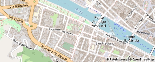 Mappa Floransa