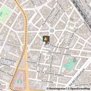 Bed e Breakfast,50121Firenze