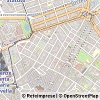 Map Firenze