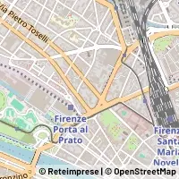 Carte Firenze