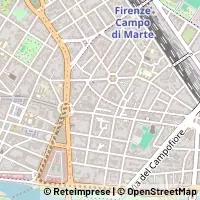 Map Firenze
