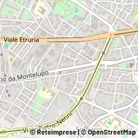 Map Firenze