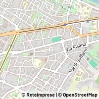 Harita Firenze