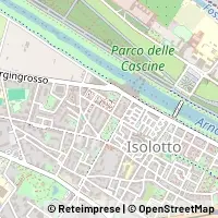 Karte Firenze