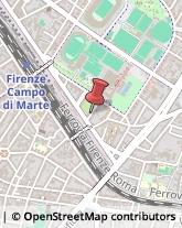 Via Ermolao Rubieri, 4,50137Firenze