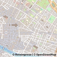 Map Firenze