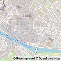 Kort Firenze