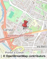 Via della Casella, 65,50142Firenze