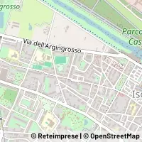 Map Firenze