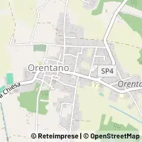 Kort Castelfranco di Sotto