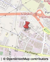 Via VIII Marzo, 6,50018Scandicci