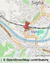 Via Roma, 39,50058Signa