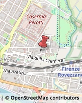 Via della Loggetta, 121/123,50135Firenze