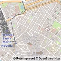 Map Firenze