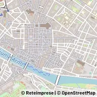 Karta Firenze