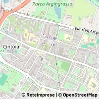 Map Firenze