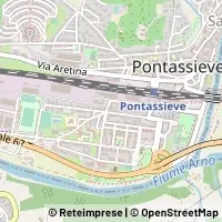 Kart Pontassieve
