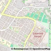 Kaart Firenze
