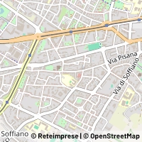 地図 Firenze