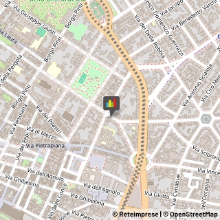Agenzie di Animazione e Spettacolo,50121Firenze
