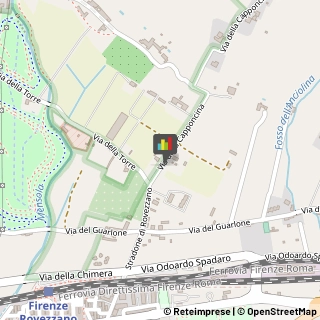 Equitazione - Impianti e Corsi Firenze,50135Firenze