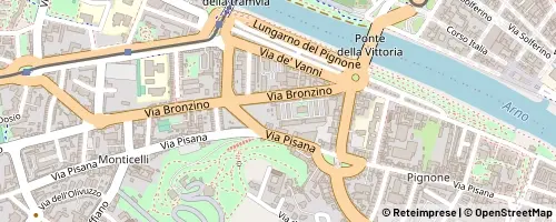 Mappa Floransa