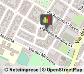 Vetrerie Artistiche - Dettaglio,50135Firenze