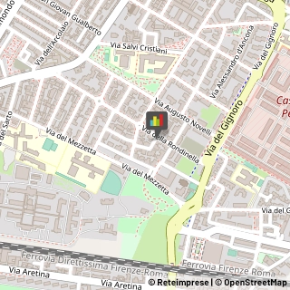 Osteopatia,50135Firenze